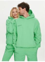 Pangasa Női blúz, Pangasa, 12892, zöld, pamut, XL INTL (0000304312892-XL)
