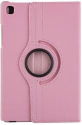 Tokgalaxis Samsung Galaxy Tab A7 10, 4 (2020 / 2022) Tablettok - pink fordítható műbőr tablet tok (GR-NT8719273318867)