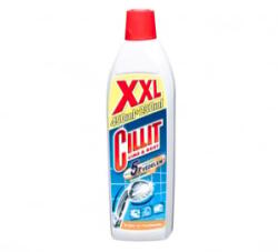 Cillit Lime&Rust vízkő-és rozsdaoldó 450+250 ml (5999109510945)