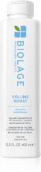 Matrix Volume Boost șampon pentru volum și strălucire 400 ml