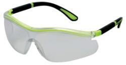 Gebol védőszemüveg neon 730406 tiszta