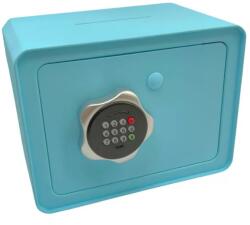  bútorszéf számkódos 24x16x18 2300507 elektronikus