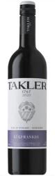TAKLER Kékfrankos 2021/2023 (0, 75L) - whiskynet