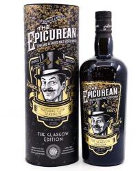  The Epicurean Glasgow Edition 2023 Cuvée finish whisky (0, 7L / 50, 4%)