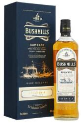 Bushmills The Steamship Collection Rum Cask Reserve whiskey DRS (0, 7L / 40%) - whiskynet