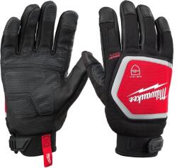 Milwaukee vágásbiztos kesztyű láncfűrészhez 4932493543 xxl