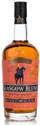 Compass Box Glasgow Blend Marrying Cask WhiskyNet Edition whisky (0, 7L / 49%)