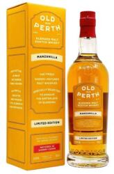  Old Perth Manzanilla Limited Edition whisky (0, 7L / 53, 4%) - whiskynet