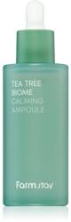 Farm Stay Tea Tree Biome fiolă 50 ml