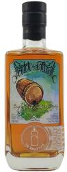  Inchgover 2008 13 éves Scotch & Tattoos whisky (0, 7L / 56, 5%)