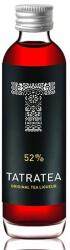 TATRATEA mini tealikőr 52% (0, 04L / 52%)