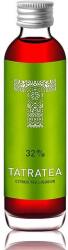 TATRATEA Citrus ízű mini tealikőr 32% (0, 04L / 32%) - whiskynet