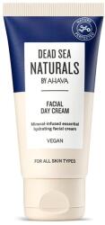 AHAVA Dead Sea Naturals nappali krém, 50 ml