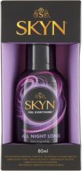 LifeStyles SKYN All nigth long síkosító, 80 ml