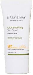 MARY&MAY Fényvédő krém centella asiatica SPF50+ PA++++, 50ml, Mary and May