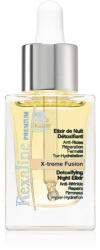 Rexaline Premium Line-Killer X-treme Fusion tápláló olajos szérum a mély ráncokra 30 ml