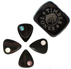 Timber Tones Planet Tones Mixed 4-Pack Tin