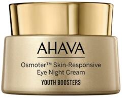 AHAVA Osmoter Skin Responsive szemkörnyékápoló krém, 15 ml
