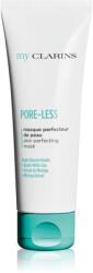 Clarins My Clarins Pore-Less Skin Perfecting Mask mască reechilibrantă cu argilă 50 ml Masca de fata