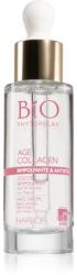 Phytorelax Laboratories Age Collagen bőrfeszesítő szérum az arcra 30 ml