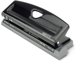 Rapesco Lyukasztó, Rapesco, Fekete (IR1725)