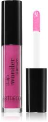 ARTDECO Lip Wonder Serum tápláló szájfény árnyalat 03 Caring Viola 4 ml