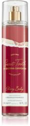 Sabrina Carpenter Cherry Baby testápoló spray hölgyeknek 236 ml