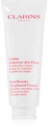 Clarins Foot Beauty Treatment Cream lábkrém duzzanatokra 125 ml