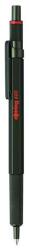 rOtring 600 1, 0mm sötétzöld nyomógombos golyóstoll (2114263)