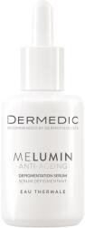 DERMEDIC Melumin pigmentfoltok elleni szérum, 30 ml
