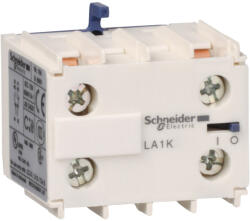 Schneider Electric TeSys K - LA1KN02 - Segédérintkező, 2 nyitó (LA1KN02)