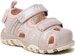 Leaf Gyermek szandál, Leaf, 302636754, Eco-bőr, rózsaszín, 32 EU (0000302636754_32)