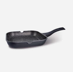 PENSOFAL Tigai si seturi Pensofal Saxum Steak Griller 28x28cm 5810 (T-MLX30076) - vexio