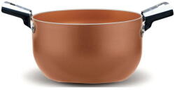 PENSOFAL Tigai si seturi Pensofal Cuprum Saucepan 24-2 Stainless Steel Handle 6713 (T-MLX30109) - vexio