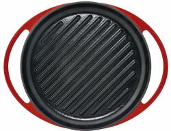 Jata Tigai si seturi Jata GR25 25cm (T-MLX24657) - vexio