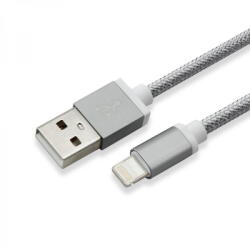 SBOX USB 2.0 8 Pin IPH7-GR grey (T-MLX36411) - vexio