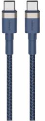 Orsen S53 Type C to Type C 3A 1m blue (T-MLX52619) - vexio