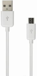 SBOX USB-1031WH USB->Micro USB 1m White (T-MLX49794) - vexio