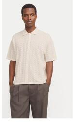 JACK & JONES Férfi ing, Jack and Jones, 304778261, Újrahasznosított poliészter/pamut, XL INTL, Bézs (0000304778261_XL)