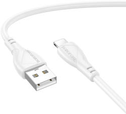 BOROFONE BX121 Energy Lightning USB kábel