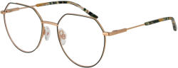 Ana Hickmann HIY 1005 01A 50 Női szemüvegkeret (optikai keret)