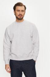 JACK & JONES Férfi pulóver, Jack and Jones, 304782732, Pamut/Poliészter, XL INTL, Fehér (0000304782732_XL)