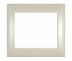 Legrand Galea Life 771501 1-keret gyöngyház (771501)