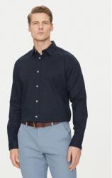 JACK & JONES Férfi ing, Jack and Jones, 304801426, Pamut, L INTL, Kék (0000304801426_L)