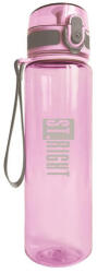 St. Majewski St. Right Pink and Grey műanyag kulacs - 500 ml (692550) - gyerekjatekbolt