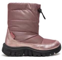 Naturino lányka csizma, 304675232, Textil, 25 EU, Rózsaszín (0000304675232_25)