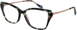 Ana Hickmann AH 6476 G22 55 Női szemüvegkeret (optikai keret)