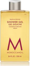 Moroccanoil Dahlia Rouge tusfürdő, 250 ml