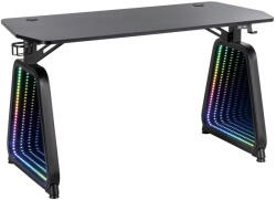 White Shark Birou Gaming White Shark Gaming Desk Medusa (Medusa) - vexio