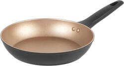 Russell Hobbs Tigai si seturi Russell Hobbs RH01666BEU7 Opulence frypan 24cm black (RH01666BEU7) - vexio